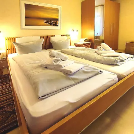 Gro_e Stra_e 19_ Whg_ 3 * Wyk auf Föhr